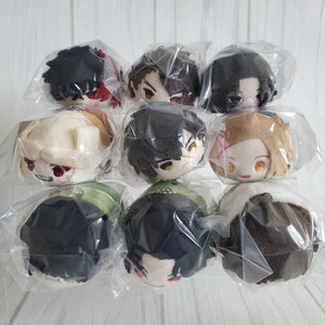 Touken Ranbu MochiMochi Mascot Vol. 6