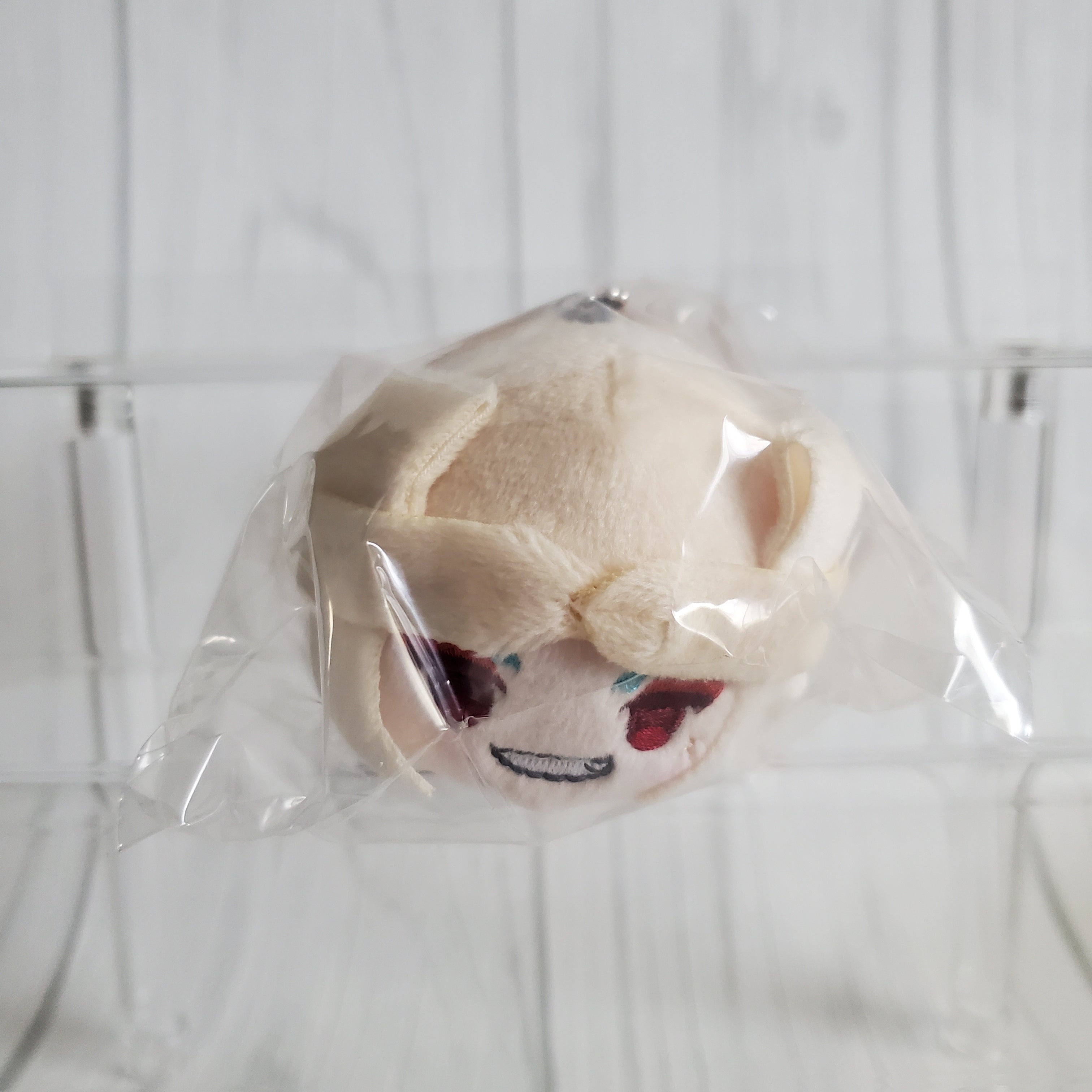 Touken Ranbu MochiMochi Mascot Vol. 6