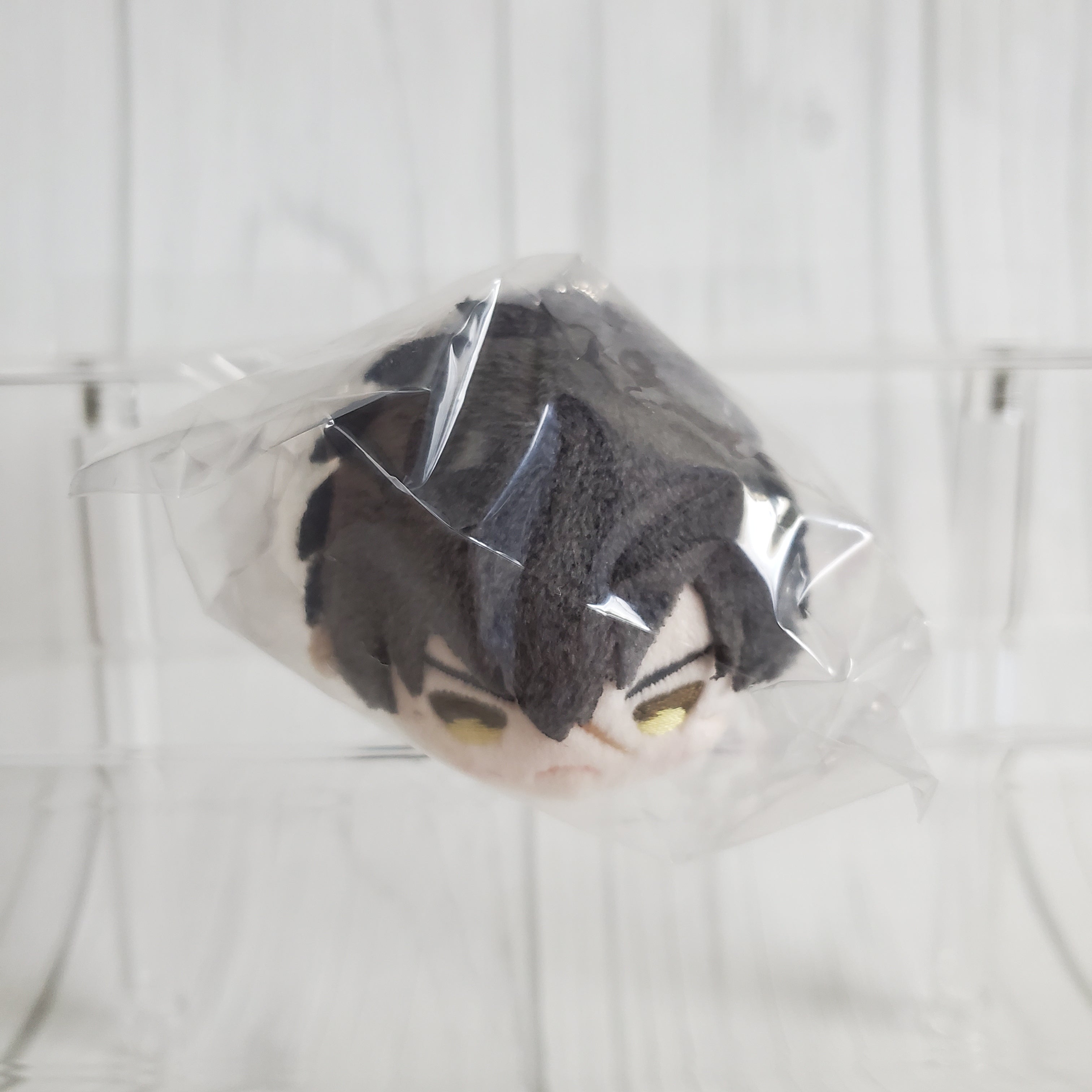 Touken Ranbu MochiMochi Mascot Vol. 6