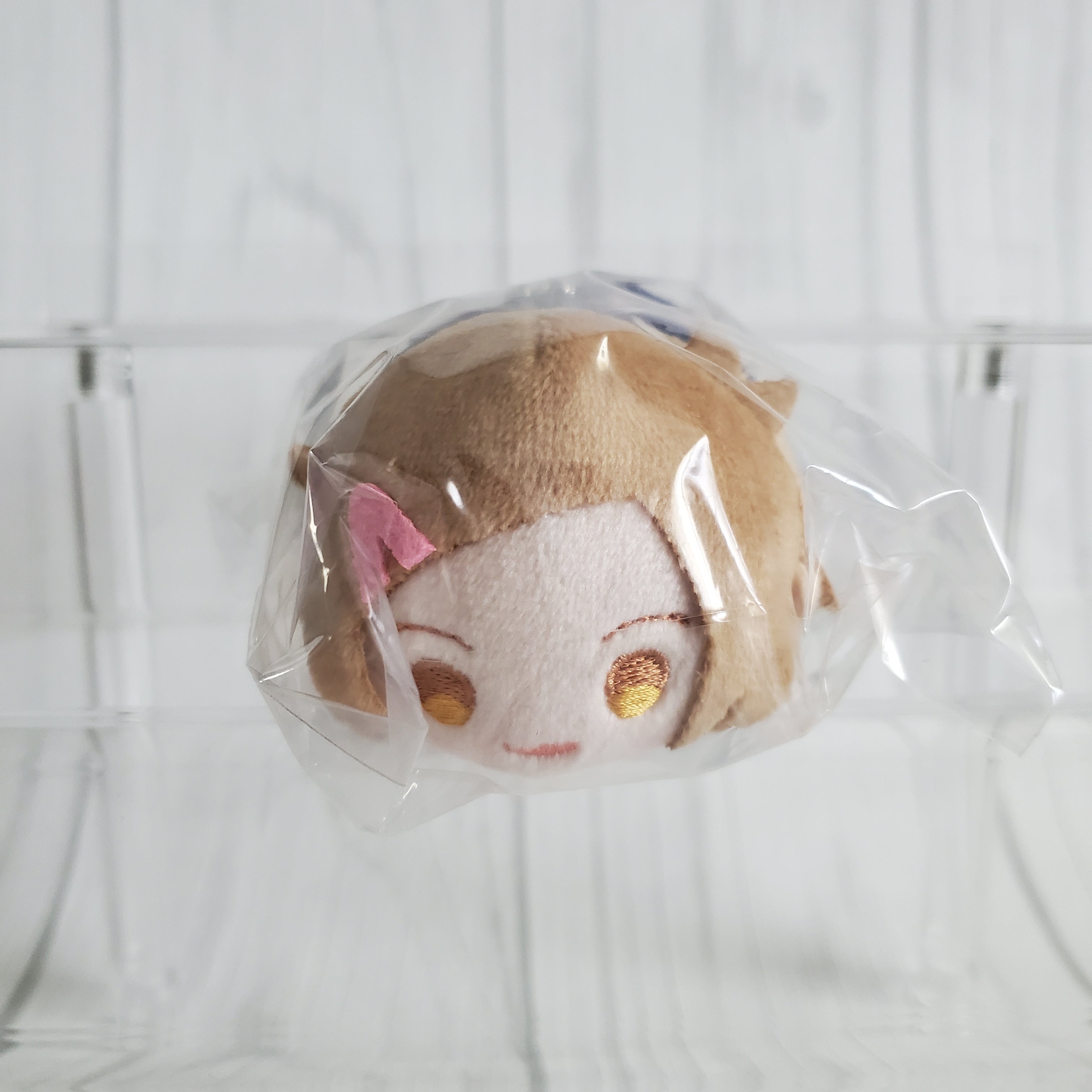 Touken Ranbu MochiMochi Mascot Vol. 6