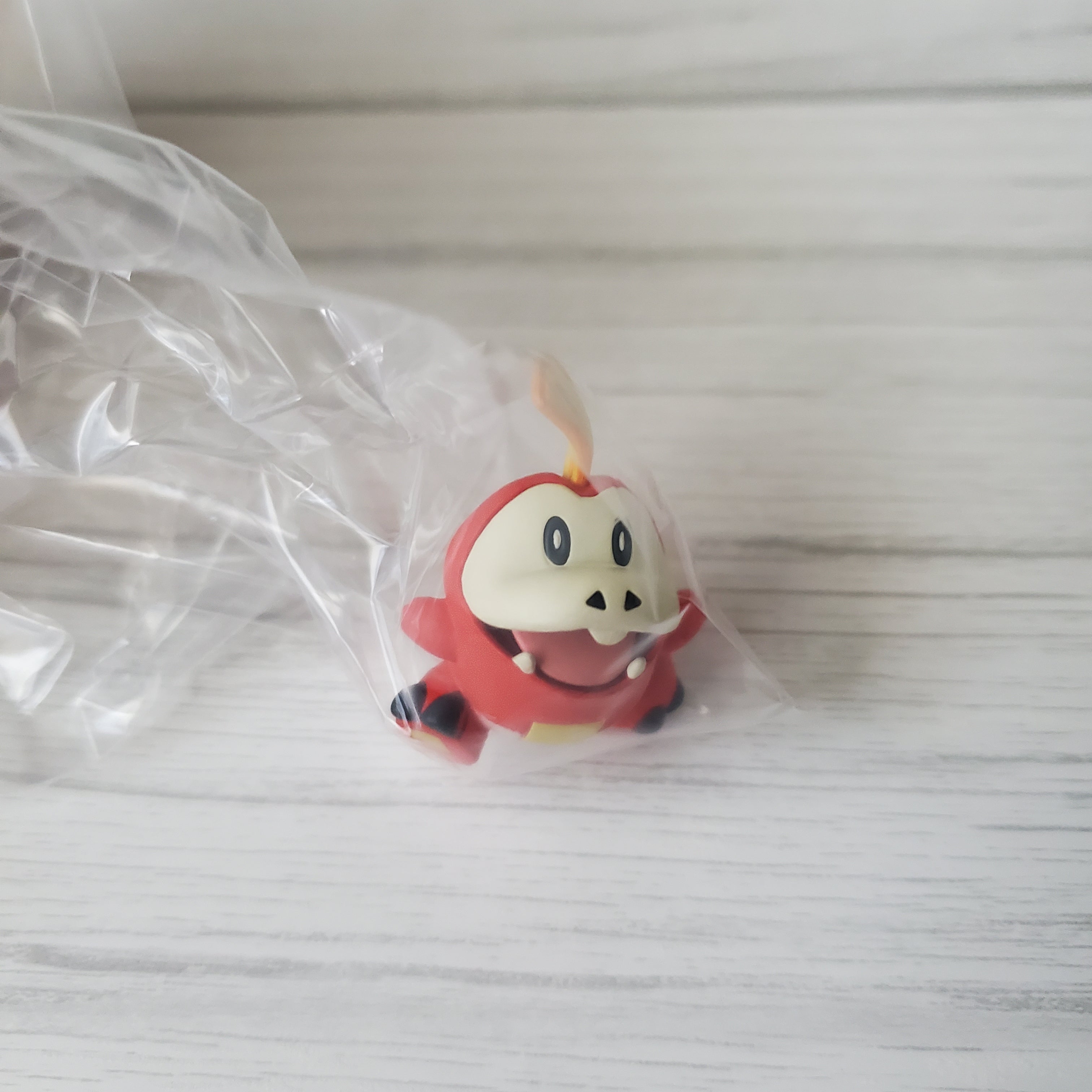 RE-MENT Pokemon DesQ Desktop Figure - Welcome to Paldean