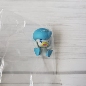 RE-MENT Pokemon DesQ Desktop Figure - Welcome to Paldean