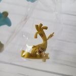 Load image into Gallery viewer, RE-MENT Pokemon DesQ Desktop Figure - Welcome to Paldean
