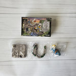 Load image into Gallery viewer, RE-MENT Pokemon Diorama Collection - Old Castle Ruins
