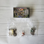 Load image into Gallery viewer, RE-MENT Pokemon Diorama Collection - Old Castle Ruins
