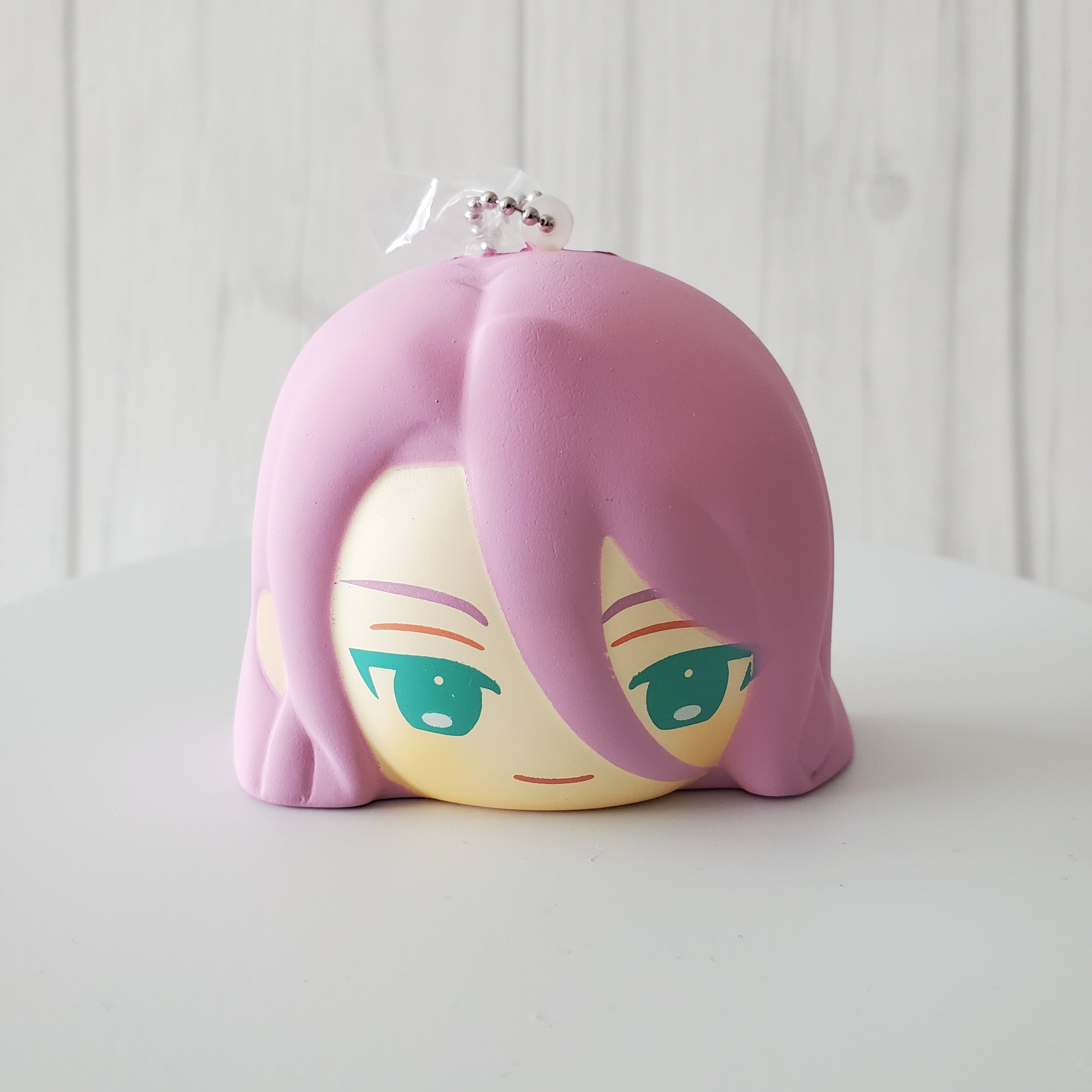 Touken Ranbu FukaFuka Squeeze Bread Vol. 1