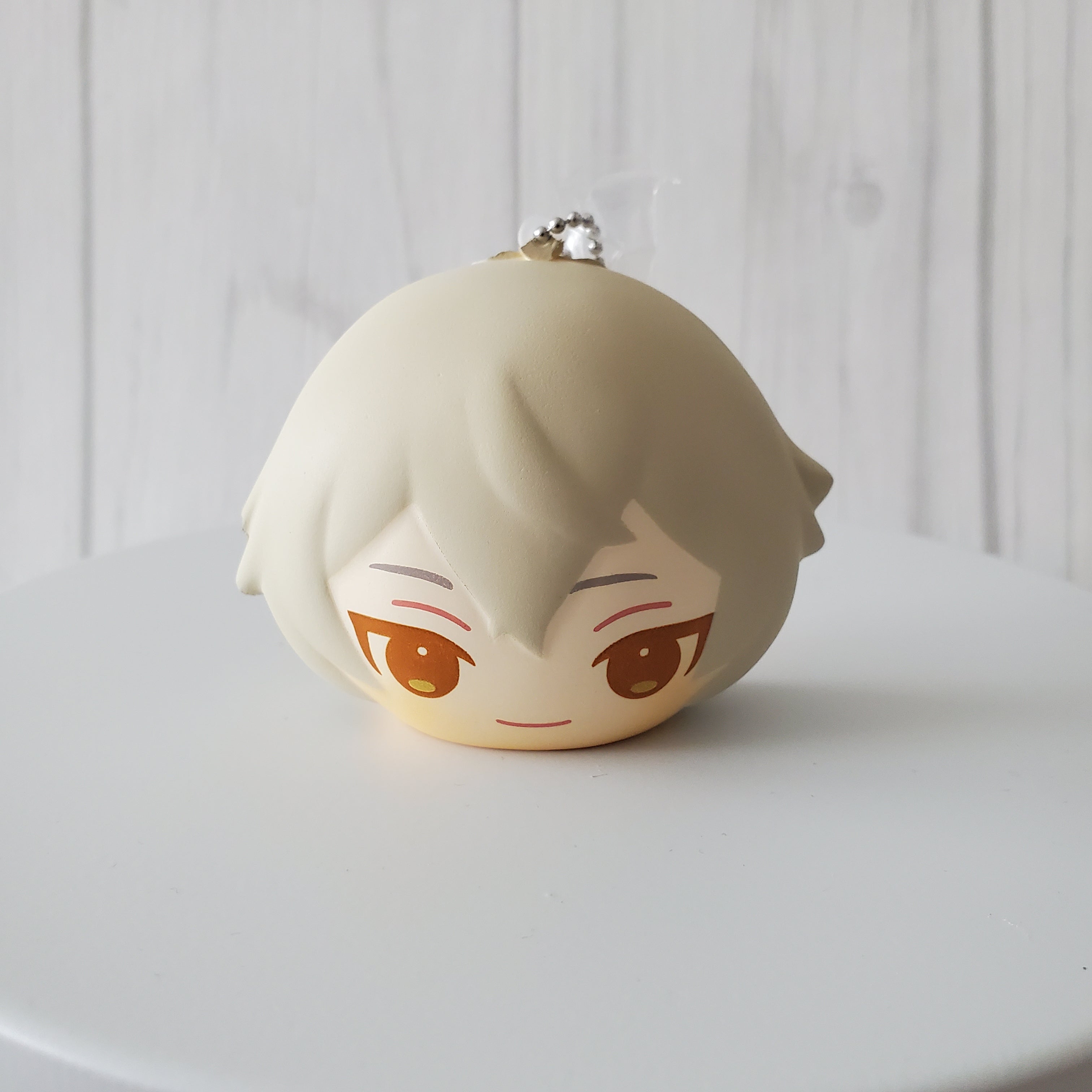 Touken Ranbu FukaFuka Squeeze Bread Vol. 1