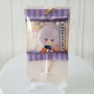 Wanpaku! Touken Ranbu Candy Mascot Vol. 1 & 2