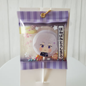 Wanpaku! Touken Ranbu Candy Mascot Vol. 1 & 2