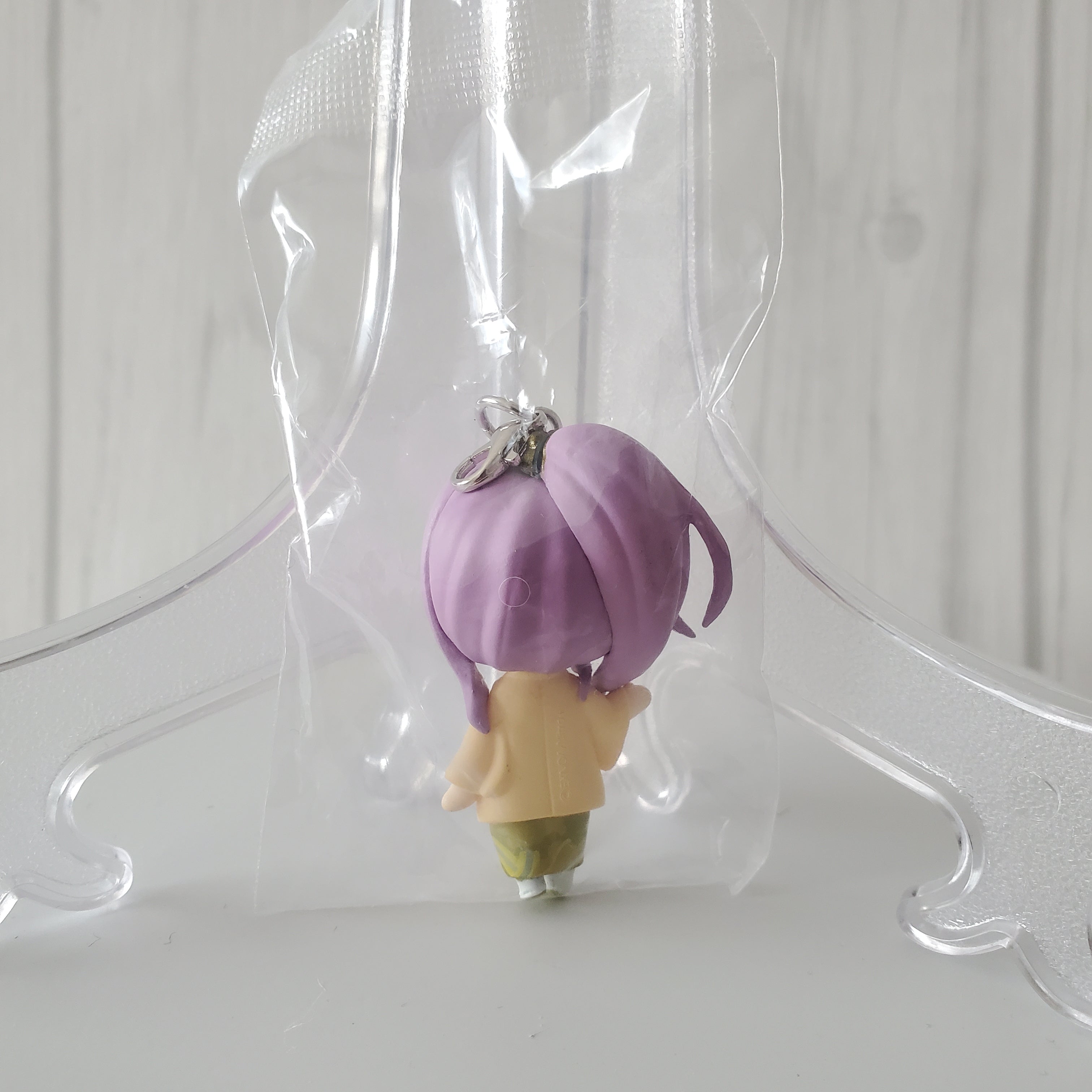 Touken Ranbu Potedan Uchiban Figure Mascot Vol. 1