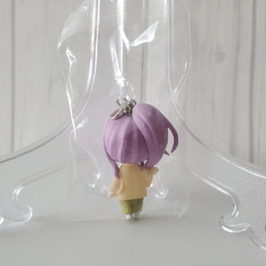 Touken Ranbu Potedan Uchiban Figure Mascot Vol. 1