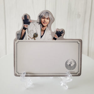 Stage Touken Ranbu Sticky Notepad - Tsurumaru Kuninaga (Toshiyuki Someya)