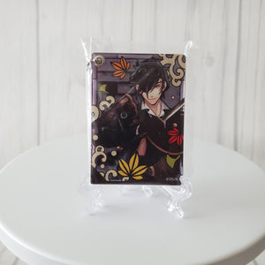 Touken Ranbu Slide Mirror Vol. 2