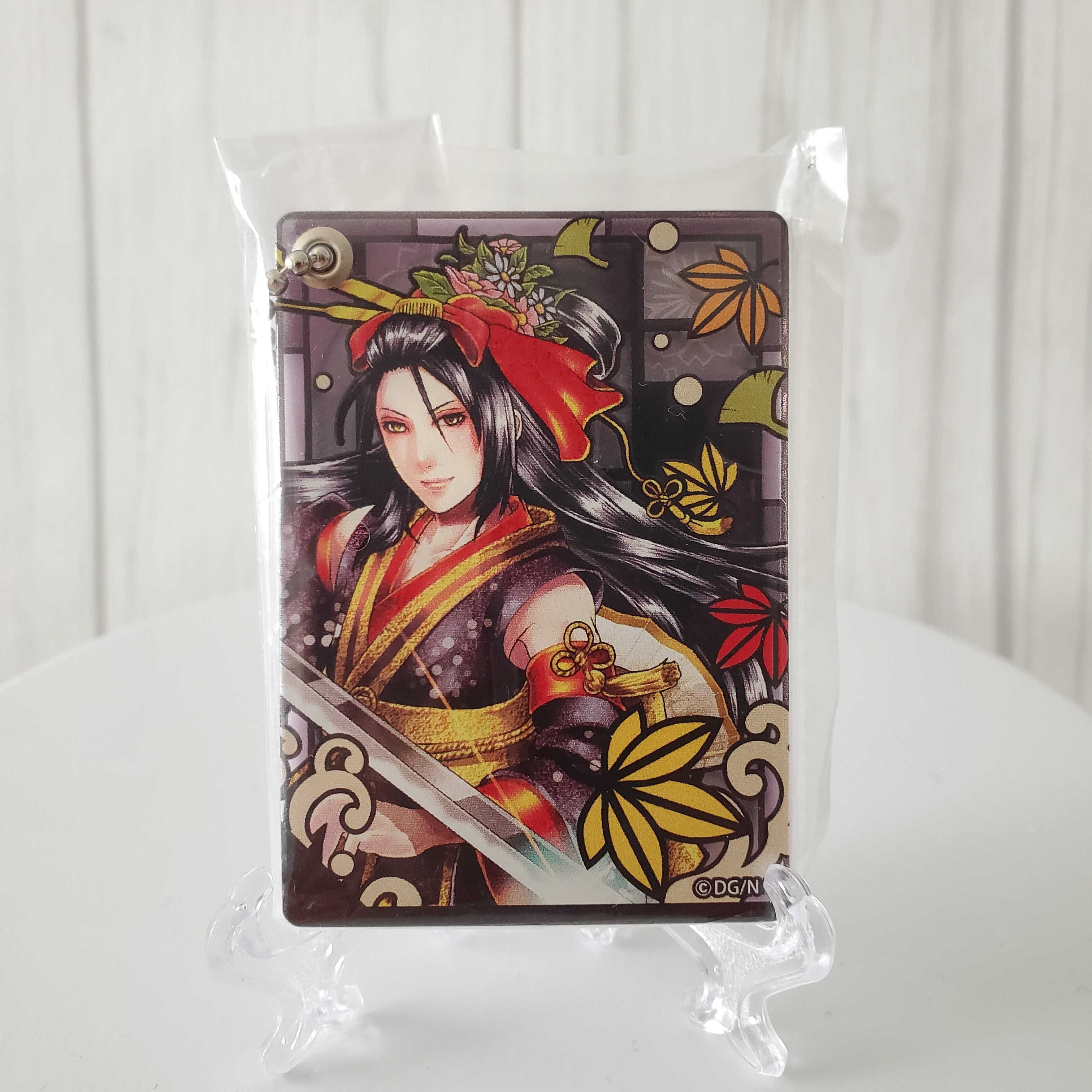 Touken Ranbu Slide Mirror Vol. 2