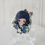 Load image into Gallery viewer, Touken Ranbu es Series nino Kiwame Rubber Strap Collection 1st Unit
