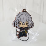 Load image into Gallery viewer, Touken Ranbu Nitotan Rubber Mascot Vol. 6
