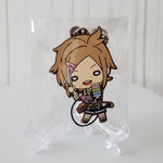 Load image into Gallery viewer, Touken Ranbu Nitotan Rubber Mascot Vol. 6
