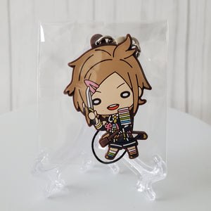 Touken Ranbu Nitotan Rubber Mascot Vol. 6