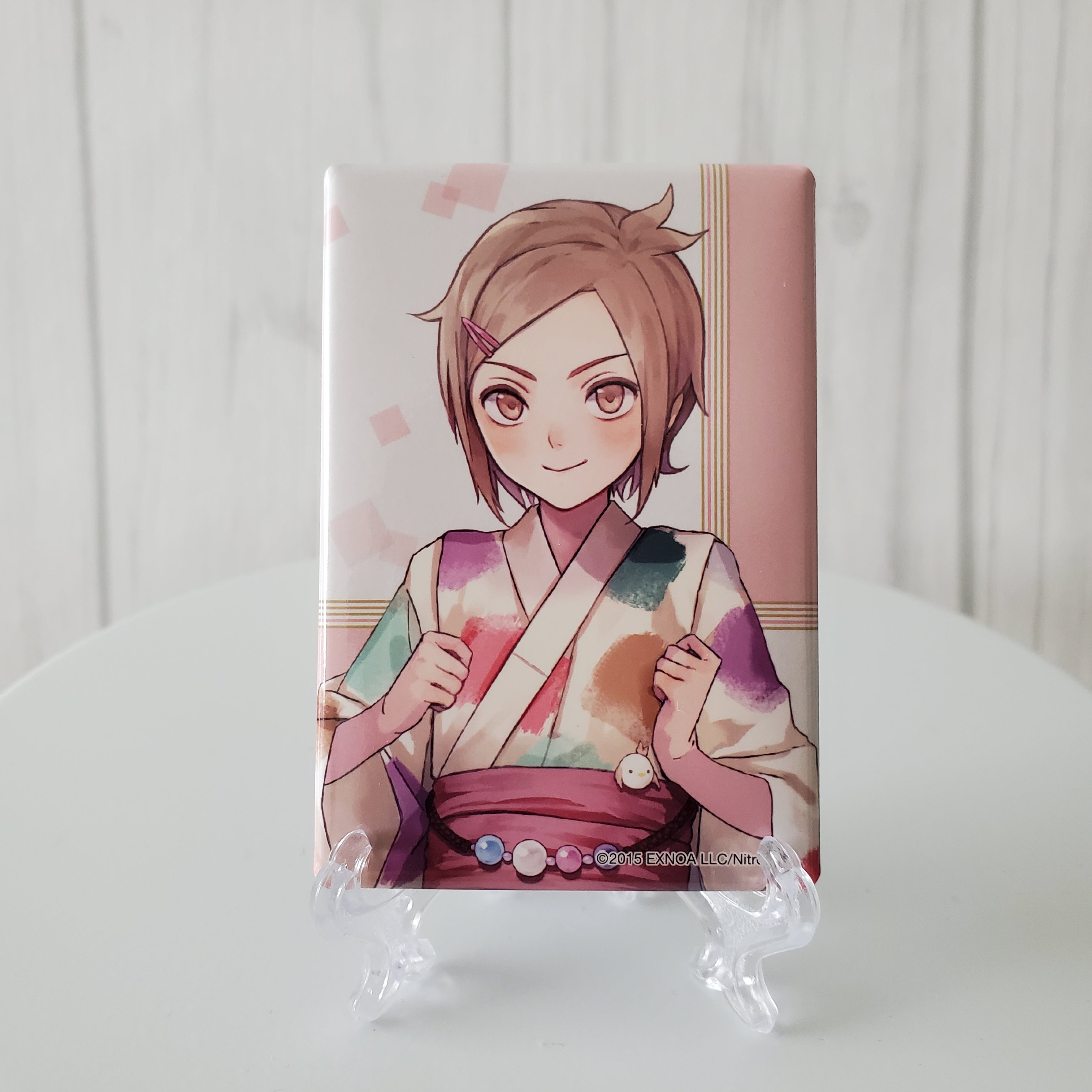 Touken Ranbu Keisou Can Badge Collection Vol. 2