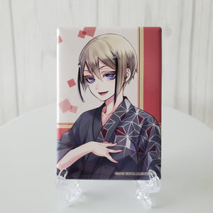 Touken Ranbu Keisou Can Badge Collection Vol. 4