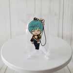 Load image into Gallery viewer, Touken Ranbu Nendoroid Rubber Mascot
