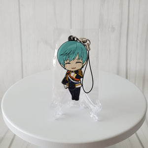 Touken Ranbu Nendoroid Rubber Mascot