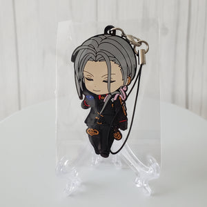 Touken Ranbu Nendoroid Rubber Mascot