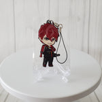 Load image into Gallery viewer, Touken Ranbu Nendoroid Rubber Mascot
