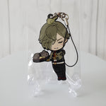 Load image into Gallery viewer, Touken Ranbu Nendoroid Rubber Mascot
