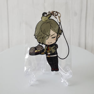 Touken Ranbu Nendoroid Rubber Mascot