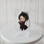 Load image into Gallery viewer, Touken Ranbu Nendoroid Rubber Mascot
