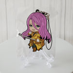 Load image into Gallery viewer, Touken Ranbu Nendoroid Rubber Mascot
