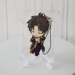 Load image into Gallery viewer, Touken Ranbu Nendoroid Rubber Mascot
