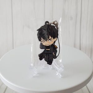 Touken Ranbu Nendoroid Rubber Mascot