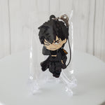 Load image into Gallery viewer, Touken Ranbu Nendoroid Rubber Mascot
