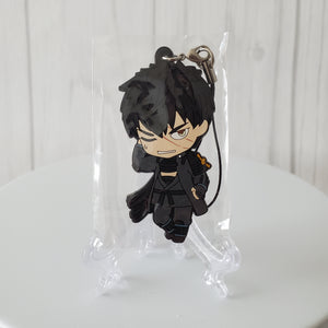 Touken Ranbu Nendoroid Rubber Mascot