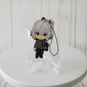 Touken Ranbu Nendoroid Rubber Mascot