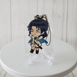 Load image into Gallery viewer, Touken Ranbu Nendoroid Rubber Mascot
