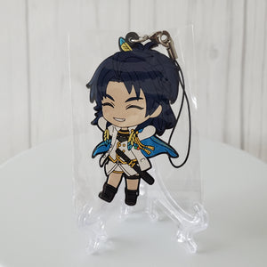 Touken Ranbu Nendoroid Rubber Mascot