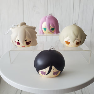 Touken Ranbu FukaFuka Squeeze Bread Vol. 1