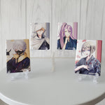 Load image into Gallery viewer, Touken Ranbu Keisou Can Badge Collection Vol. 4
