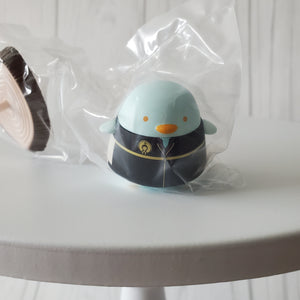 Zoku Touken Ranbu Hanamaru Chun Colle Figure