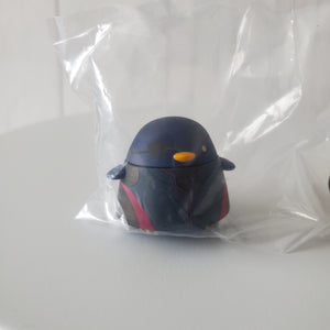 Zoku Touken Ranbu Hanamaru Chun Colle Figure