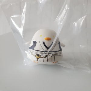 Zoku Touken Ranbu Hanamaru Chun Colle Figure