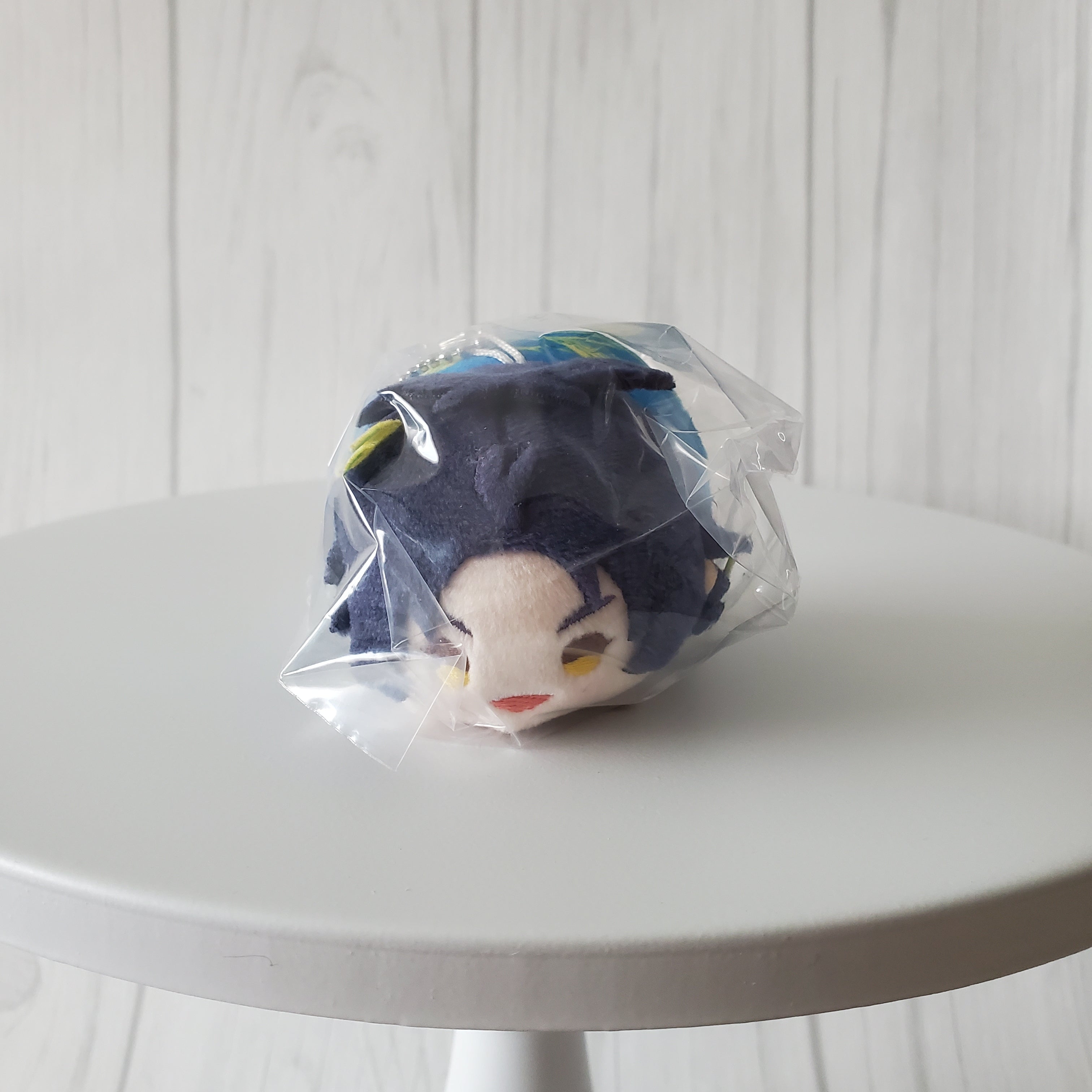 Touken Ranbu MochiMochi Mascot Vol. 5