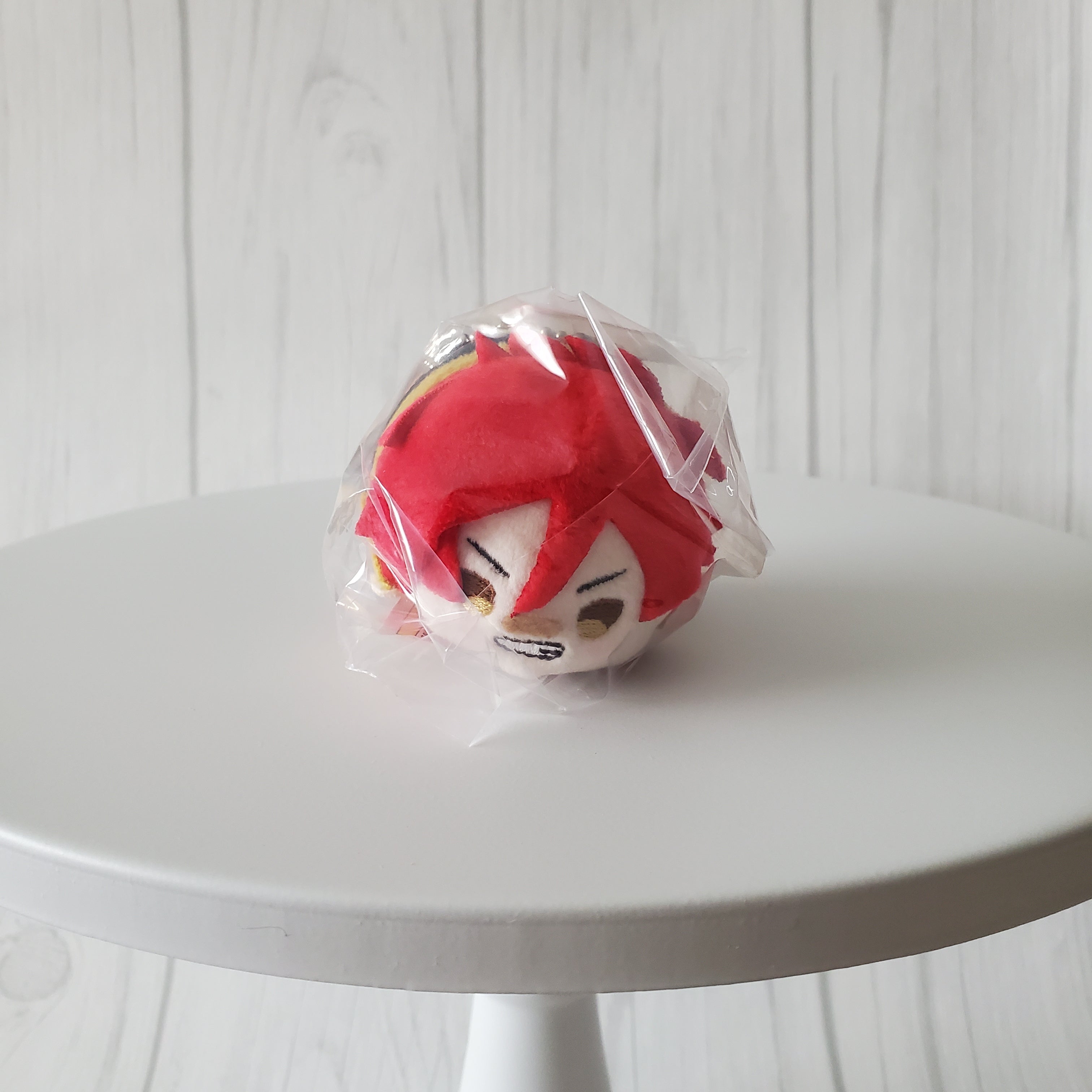 Touken Ranbu MochiMochi Mascot Vol. 5