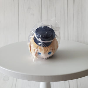 Touken Ranbu MochiMochi Mascot Vol. 5