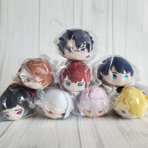 Touken Ranbu MochiMochi Mascot Vol. 7