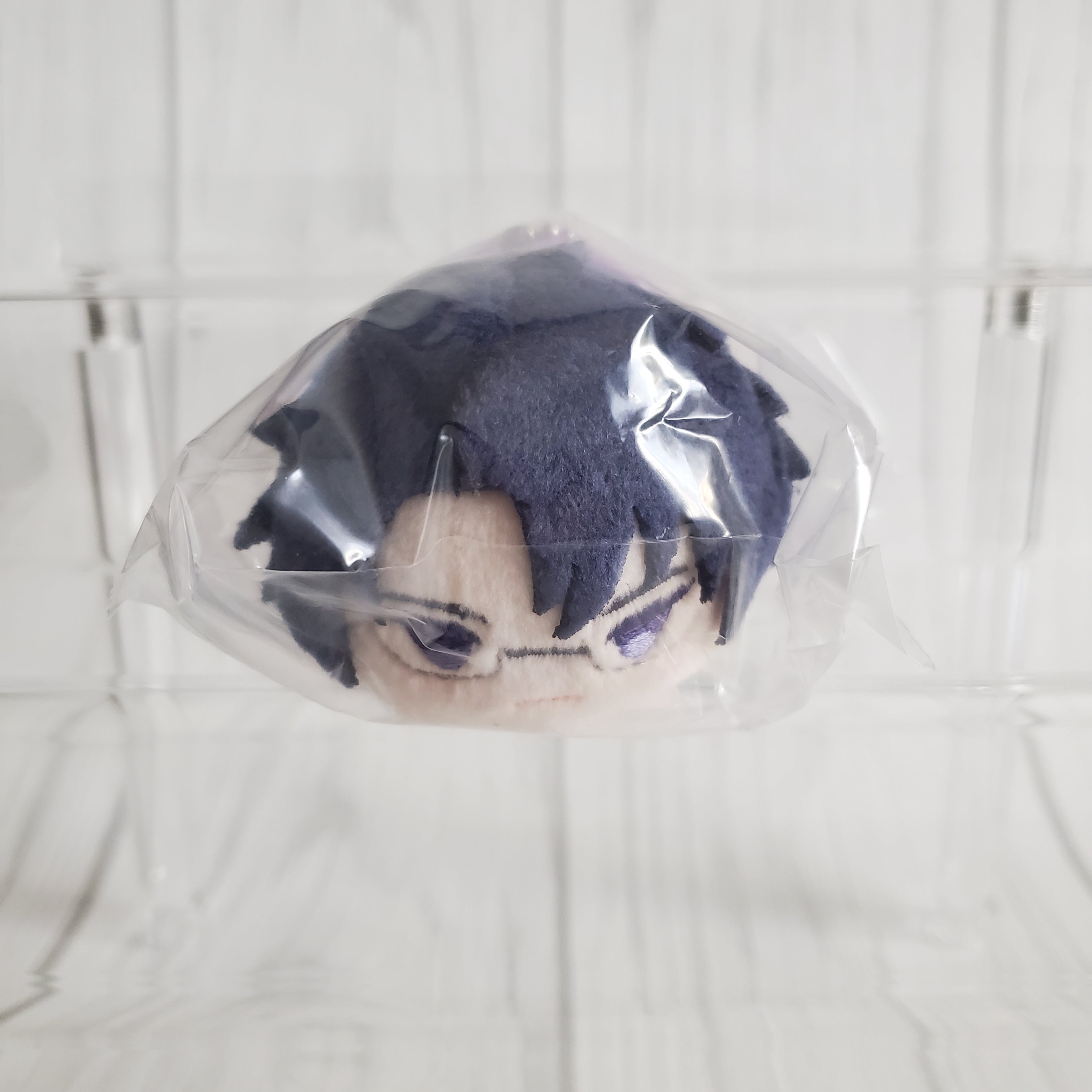 Touken Ranbu MochiMochi Mascot Vol. 7