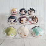 Load image into Gallery viewer, Touken Ranbu MochiMochi Mascot Mini Vol. 2
